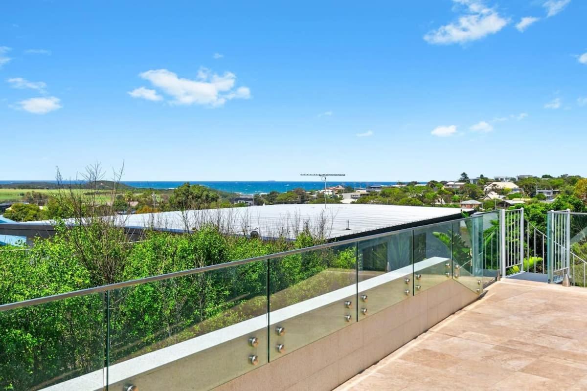 The Juc Lookout 850M To Surf Beach Villa Torquay Exterior photo